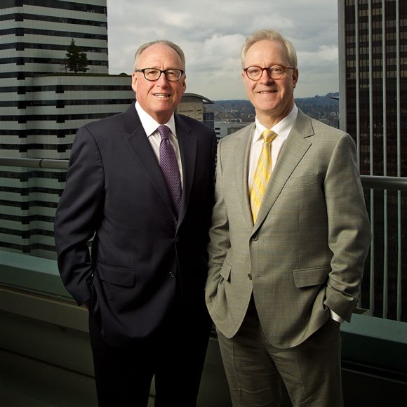 Company Principals