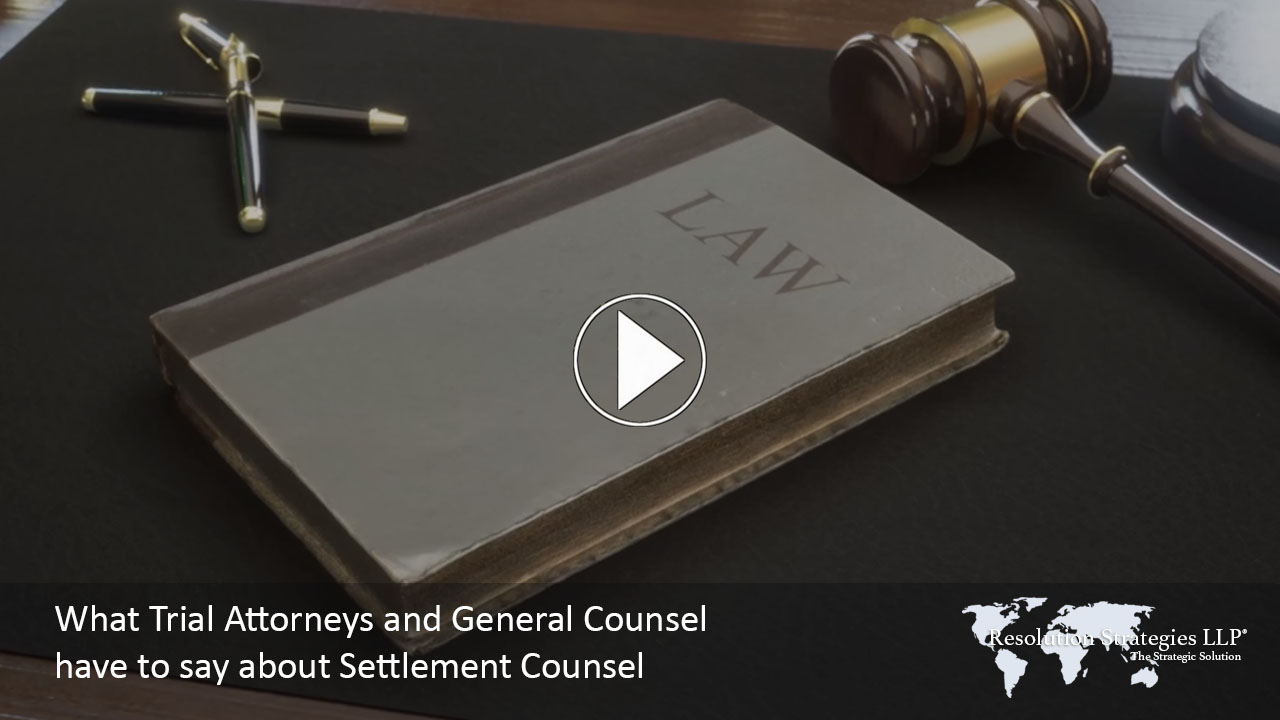 Thumb Settlement Counsel